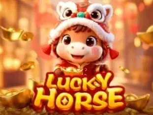 Lucky Horse (1) thumbnail