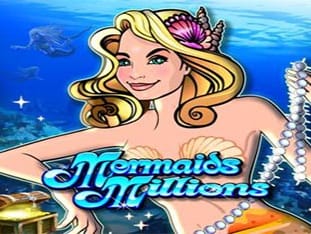 Mermaids Millions thumbnail