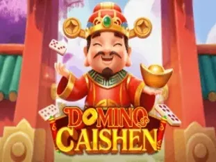 Domino Caishen thumbnail