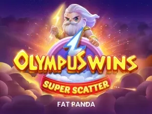 Olympus Wins thumbnail