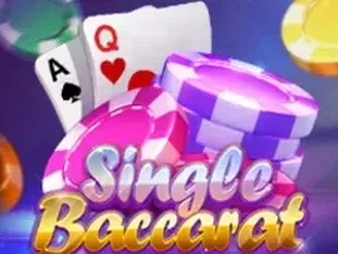 Single Baccarat thumbnail