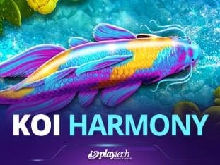 Koi Harmony™ thumbnail