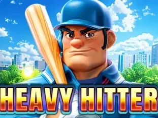 Heavy Hitter thumbnail