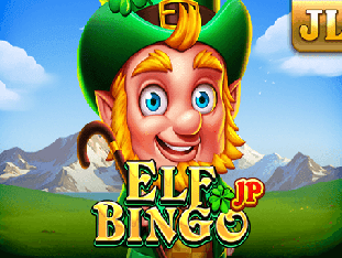 Elf Bingo thumbnail