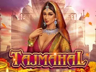Taj Mahal thumbnail